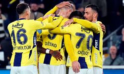 Fenerbahçe’de hedef deplasman serisini derbide de sürdürmek