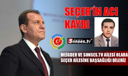 Vahap Seçer’in Kardeşi Uğurcan Seçer Hayatını Kaybetti