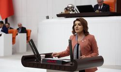 CHP’li Gülcan Kış: “Geçim Yoksa Seçim Var!”