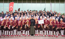 Mersin PİKTES Ekibi Ankara’da Türkiye Birincisi Oldu