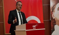 Başkan Palamut: “Akdeniz İçin Çalışacağız”