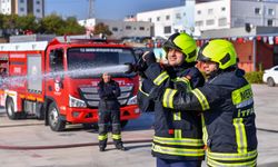 Mersin Büyükşehir Belediyesi, Durmuş’un Hayalini Gerçekleştirdi