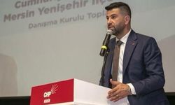 CHP Yenişehir İlçe Başkanı’ndan Asgari Ücret Eleştirisi: "Geçim Mümkün Değil"