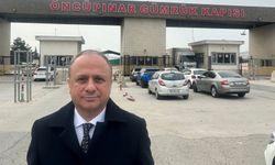 “Sizin Ankara’da ne işiniz var”