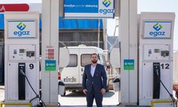 EGAZ, enerji alanında öncü marka olma yolunda