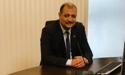 Gelecek Partisi Mersin İl Başkanı Hamit Karış İstifa Etti