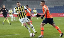 Fenerbahçe, Başakşehir’i konuk edecek