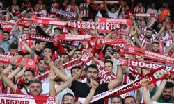 Sivasspor-Kayserispor maçının biletleri satışta