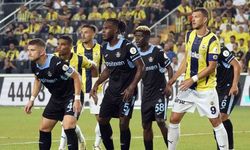 Adana Demirspor ile Fenerbahçe 42. randevuda