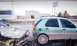 Afyonkarahisar’da zincirlerime trafik kazası 8 yaralı