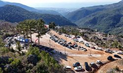 Alanya Badem Ağacı Mahallesine yol, cami ve sosyal tesis müjdesi