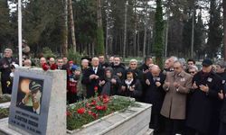 Ali Gaffar Okkan, şehadetinin 24’üncü yıl dönümünde mezarı başında anılacak