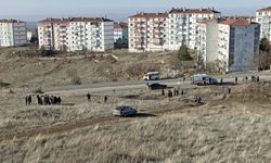 Ankara’da okuldan dönerken başıboş köpeklerin saldırısına uğrayan çocuk yoğun bakımda