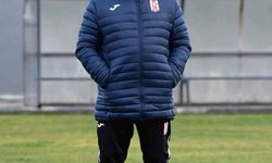 Balıkesirspor Teknik Direktörü İsmail Ertekin: "Uşakspor maçını kazanacağız"