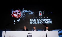 Beşiktaş’ta, Ole Gunnar Solskjaer dönemi başladı