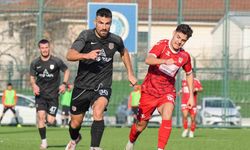 Bölgesel Amatör Lig: Fethiye İdman Yurdu: 3 - Çanspor: 1