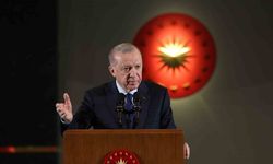 Cumhurbaşkanı Erdoğan: "Terörsüz Türkiye idealimizi inşallah gerçekleştireceğiz"