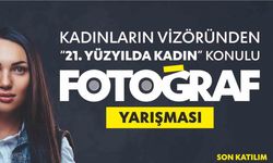 Efeler’den kadın temalı fotoğraf yarışması