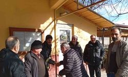 Erzincan’da kahverengi kokarca ve monilya seferberliği başlatıldı