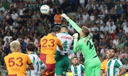 Galatasaray ile Konyaspor 48. randevuda