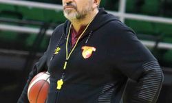 Göztepe Basketbol’da Şahin Ateşdağlı ile yollara ayrıldı