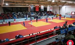 Judoda Denizlili Nazifhan Özen Türkiye Milli Takımına seçildi