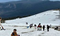 Karabük Belediyesinin ücretsiz Keltepe gezisi sürüyor