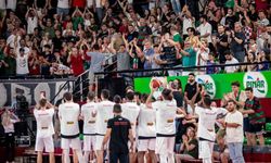 Karşıyaka Basketbol’un rakibi Galatasaray