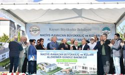 Kayseri Büyükşehir, 1 yılda yarım milyar TL’yi aşkın 18 projeye imza attı