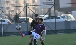 Kayseri Şeker Süper Amatör Küme: Erciyes Esen Makina FK: 4 - Kayseri Döğerspor: 1