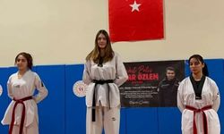 Köyceğizli taekwondocular il seçmelerine damga vurdu