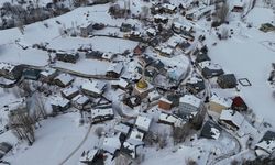 Meteoroloji çığ ve don riskine karşı uyardı