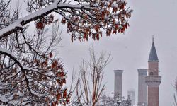 Meteorolojiden buz ve don uyarısı