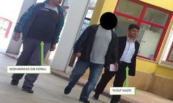 MİT, Reyhanlı saldırısı failini yakaladı