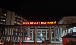 Muş Devlet Hastanesi’nde akşam polikliniği hizmete başladı