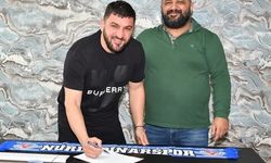 Nurlupınarspor’un yeni Teknik Direktörü Bayram Hasçelik oldu