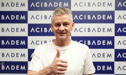 Ole Gunnar Solskjaer, sağlık kontrolünden geçti