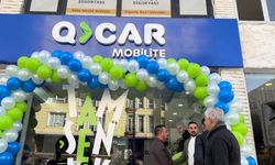 QCAR Mobilite, Mardin’de yeni şube açtı