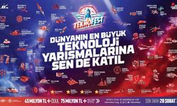 TEKNOFEST heyecanı bu yıl İstanbul’da yaşanacak