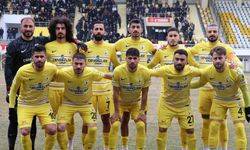 TFF 3. Lig: Muş Spor Kulübü: 3 - Silifke Belediyespor: 3