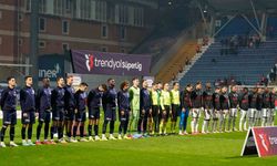 Trendyol Süper Lig: Kasımpaşa: 0 - Hatayspor: 1 (Maç devam ediyor)