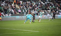 Trendyol Süper Lig: Konyaspor: 3 - Kasımpaşa: 3 (Maç sonucu)