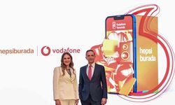 Vodafone ve Hepsiburada iş birliğiyle e-ticarette yeni bir dönem başlıyor