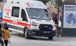 Trafik cezasını ödemeyen arkadaşını silahla yaraladı