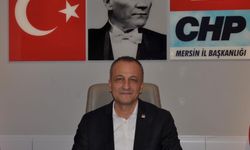 CHP Mersin İl Başkanı Koral Ömür’den Sert Kayyım Tepkisi