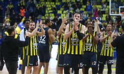 THY Euroleague’de Fenerbahçe Fırtınası: Alba Berlin’i 90-73’le Dize Getirdi!