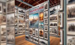 "İşgalden Kurtuluşa Mersin" Sergisi 5 Şubat’a Kadar Açık