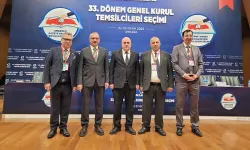 TGK, Basın İlan Kurumu’nda 5’te 5 Yaptı