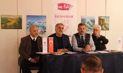 İbrahim Tığ’a “Perişah” ile Şiir Ödülü