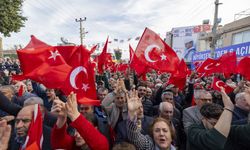 Mersin’de Büyük Açılış Coşkusu: 6 Yeni Tesis Hizmete Girdi